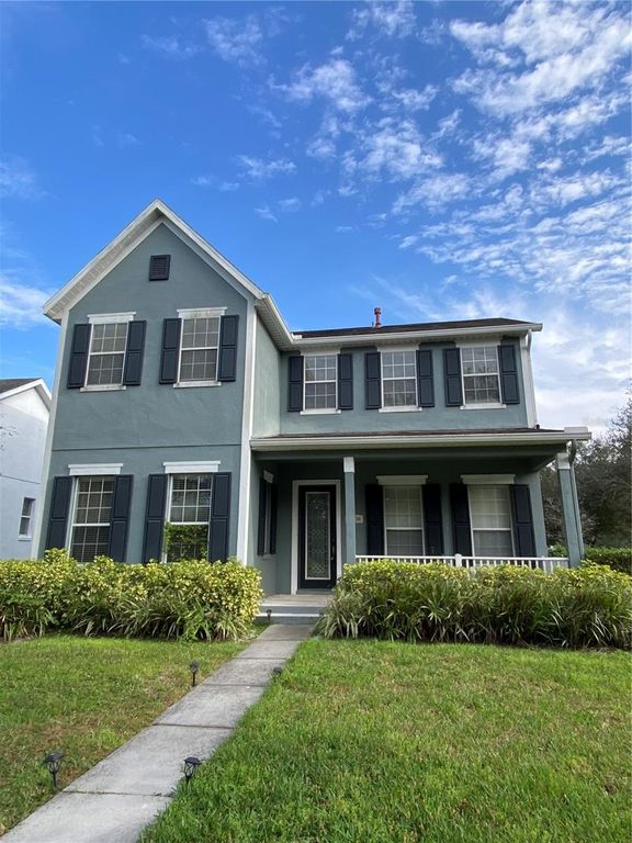 13638 ANCILLA BOULEVARD, Windermere, FL 34786