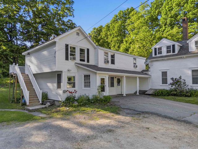7 Berry Road, Nottingham, NH 03290