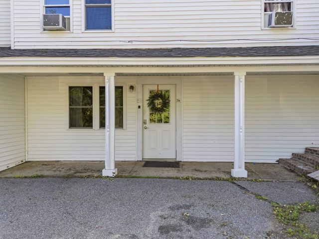7 Berry Road, Nottingham, NH 03290