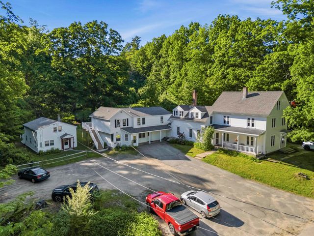 7 Berry Road, Nottingham, NH 03290