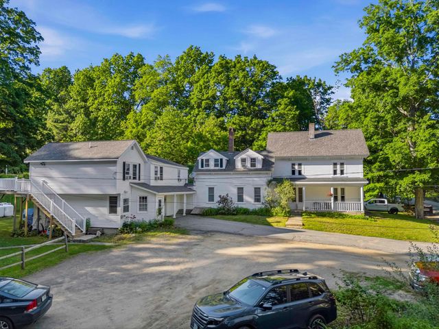 7 Berry Road, Nottingham, NH 03290