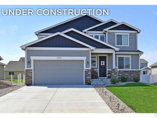 1197 Crown Sparrow St, Johnstown, CO 80534
