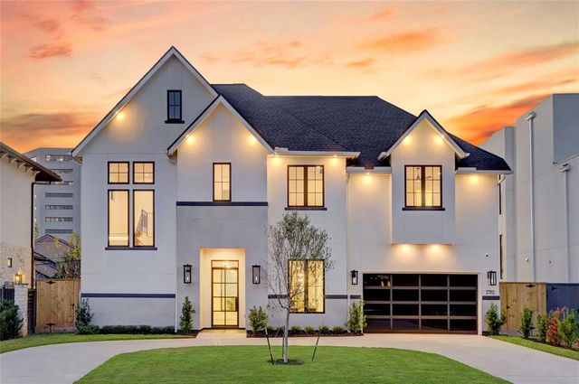 2702 Westgrove Lane, Houston, TX 77027