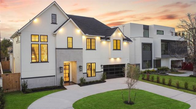 2702 Westgrove Lane, Houston, TX 77027