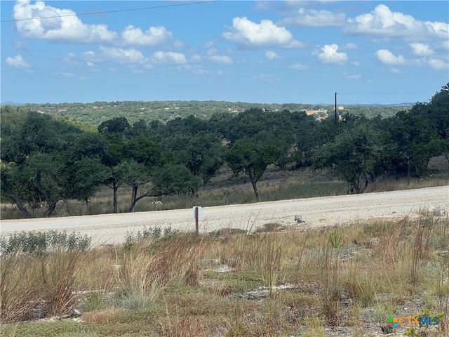 TBD Vista Overlook Way, Canyon Lake, TX 78133