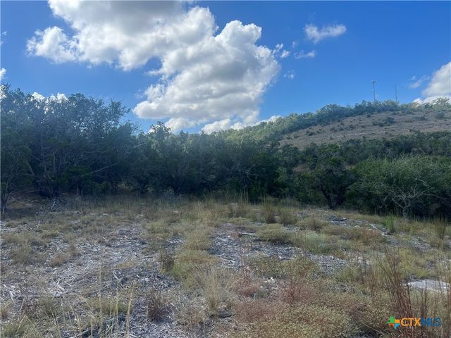 TBD Vista Overlook Way, Canyon Lake, TX 78133