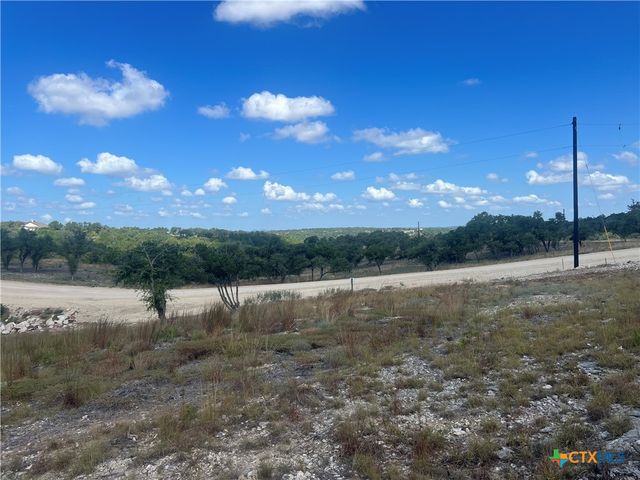 TBD Vista Overlook Way, Canyon Lake, TX 78133