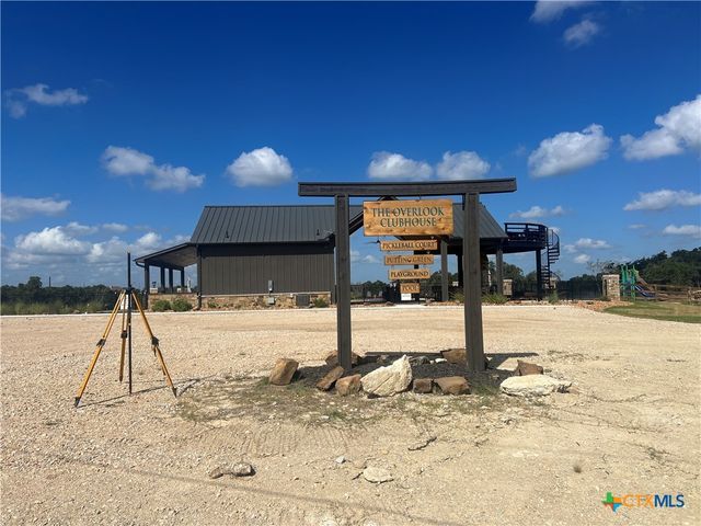 TBD Vista Overlook Way, Canyon Lake, TX 78133