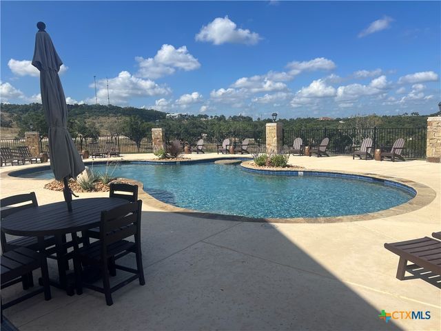 TBD Vista Overlook Way, Canyon Lake, TX 78133