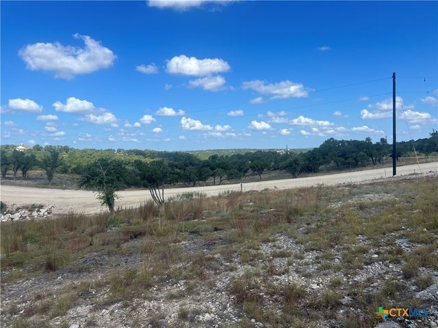 TBD Vista Overlook Way, Canyon Lake, TX 78133