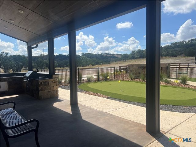 TBD Vista Overlook Way, Canyon Lake, TX 78133