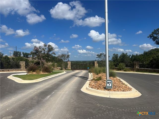 TBD Vista Overlook Way, Canyon Lake, TX 78133