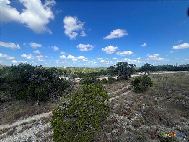 TBD Vista Overlook Way, Canyon Lake, TX 78133