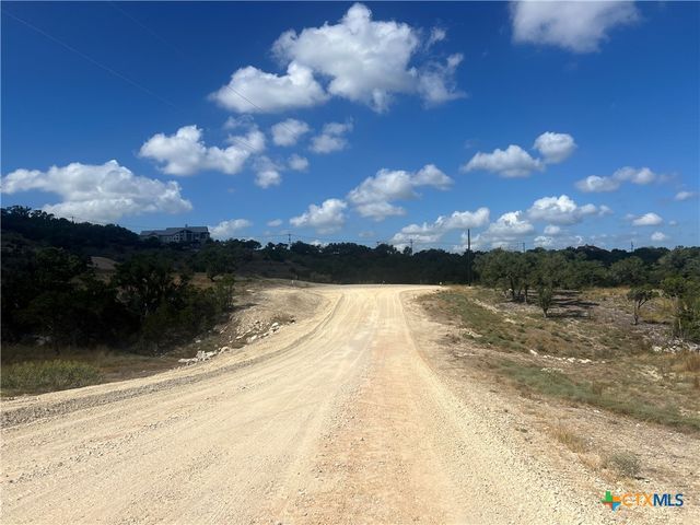 TBD Vista Overlook Way, Canyon Lake, TX 78133