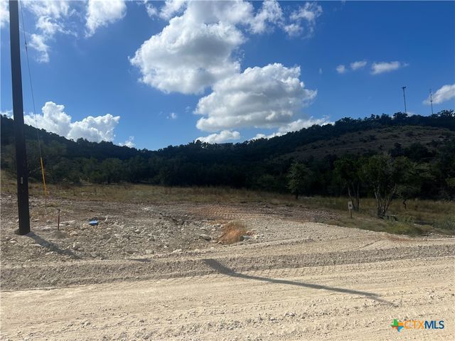 TBD Vista Overlook Way, Canyon Lake, TX 78133