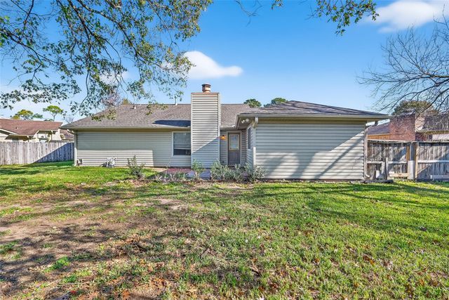 14035 Utopia Drive, Sugar Land, TX 77498