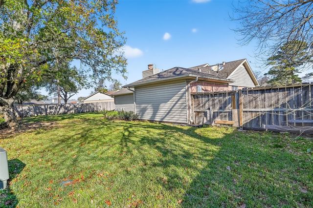 14035 Utopia Drive, Sugar Land, TX 77498