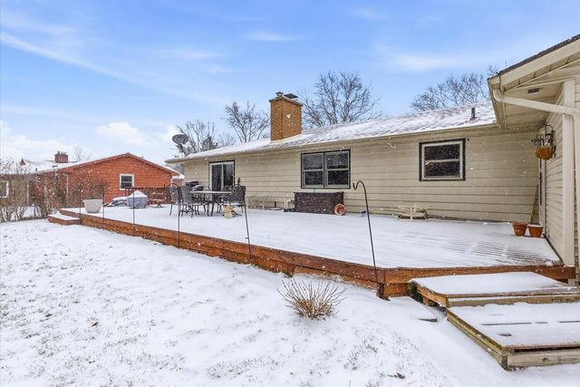 1021 Donnington Terrace, Kalamazoo, MI 49006