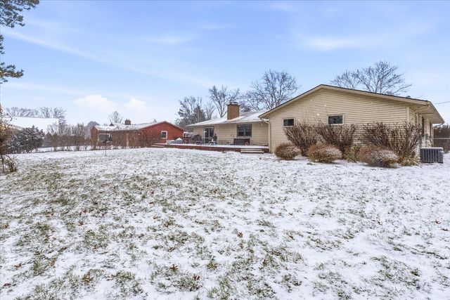 1021 Donnington Terrace, Kalamazoo, MI 49006