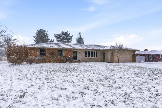 1021 Donnington Terrace, Kalamazoo, MI 49006