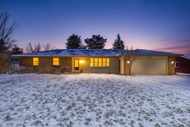 1021 Donnington Terrace, Kalamazoo, MI 49006