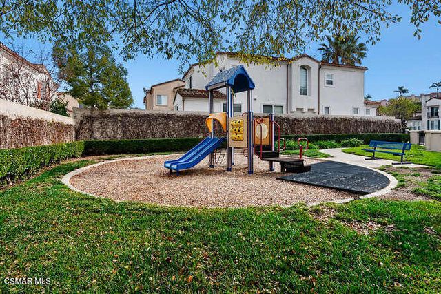 11805 Catania Court, Moorpark, CA 93021