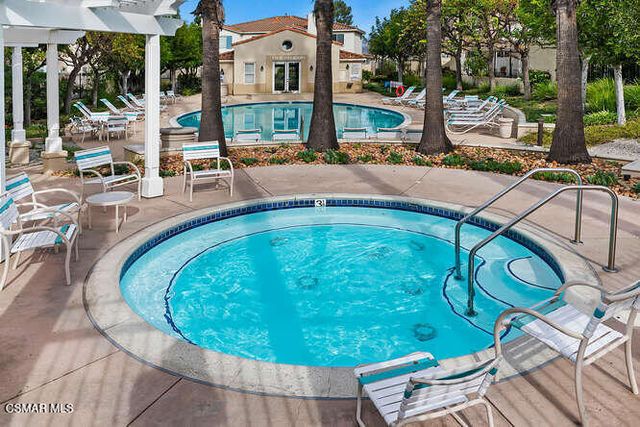 11805 Catania Court, Moorpark, CA 93021