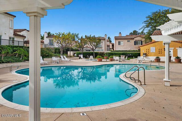 11805 Catania Court, Moorpark, CA 93021