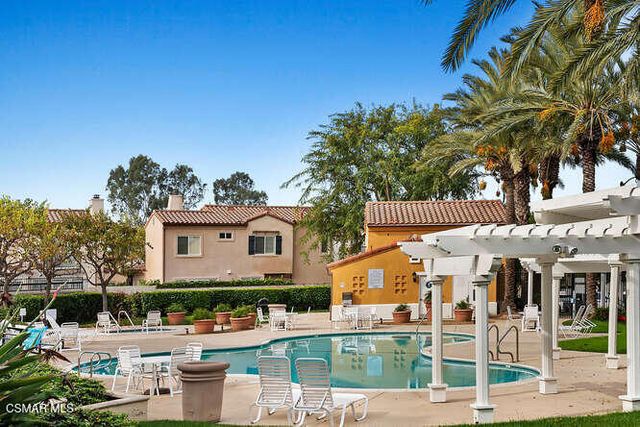 11805 Catania Court, Moorpark, CA 93021