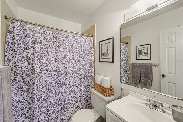 1702 SEASCAPE CIRCLE 203, Tarpon Springs, FL 34689