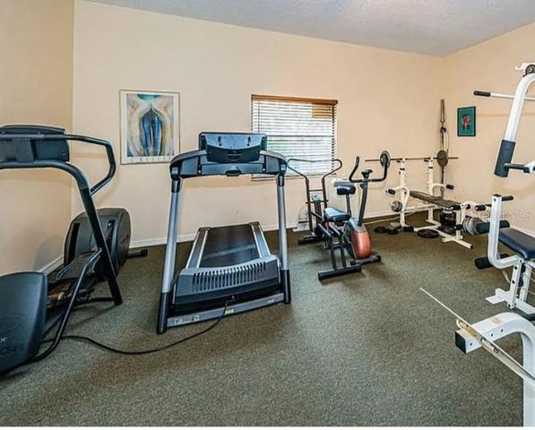 1702 SEASCAPE CIRCLE 203, Tarpon Springs, FL 34689