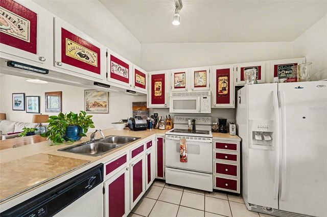 1702 SEASCAPE CIRCLE 203, Tarpon Springs, FL 34689