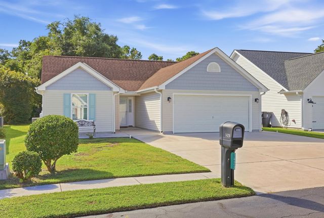 1428 Seahouse Ct., Surfside Beach, SC 29575