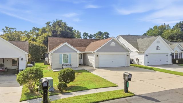 1428 Seahouse Ct., Surfside Beach, SC 29575