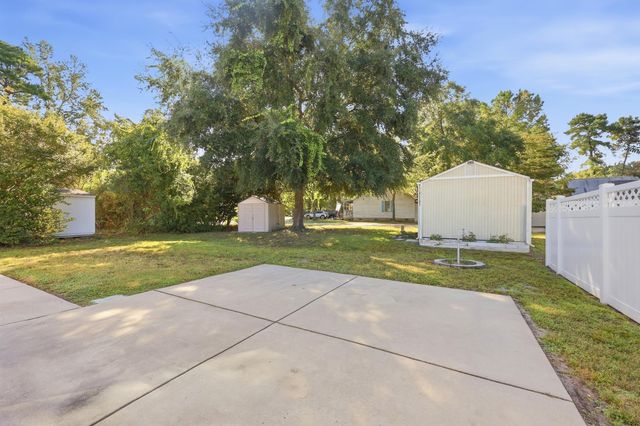 1428 Seahouse Ct., Surfside Beach, SC 29575
