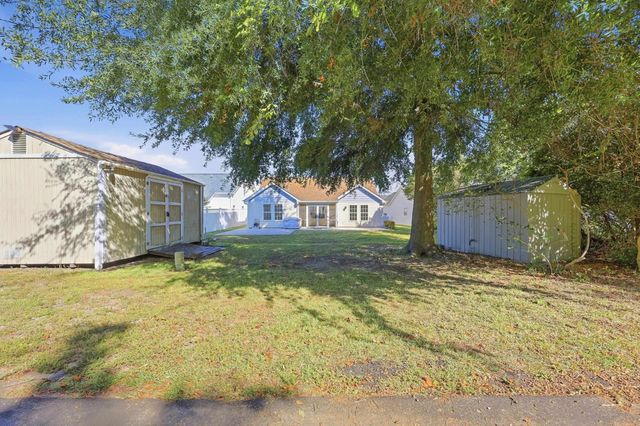 1428 Seahouse Ct., Surfside Beach, SC 29575