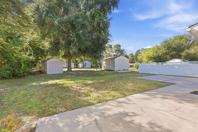 1428 Seahouse Ct., Surfside Beach, SC 29575