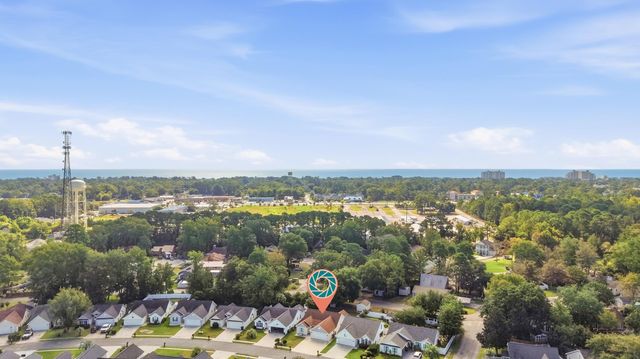 1428 Seahouse Ct., Surfside Beach, SC 29575