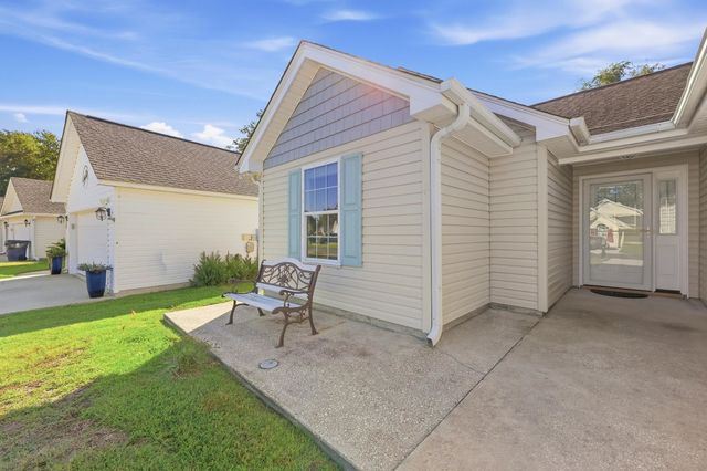 1428 Seahouse Ct., Surfside Beach, SC 29575