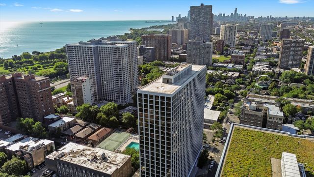 4343 N Clarendon Avenue 2210, Chicago, IL 60613