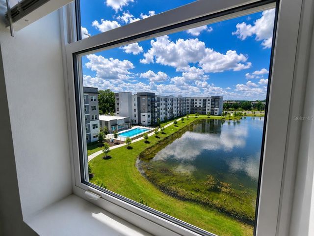 5579 MILLENIA PARK BLVD 507, Orlando, FL 32839