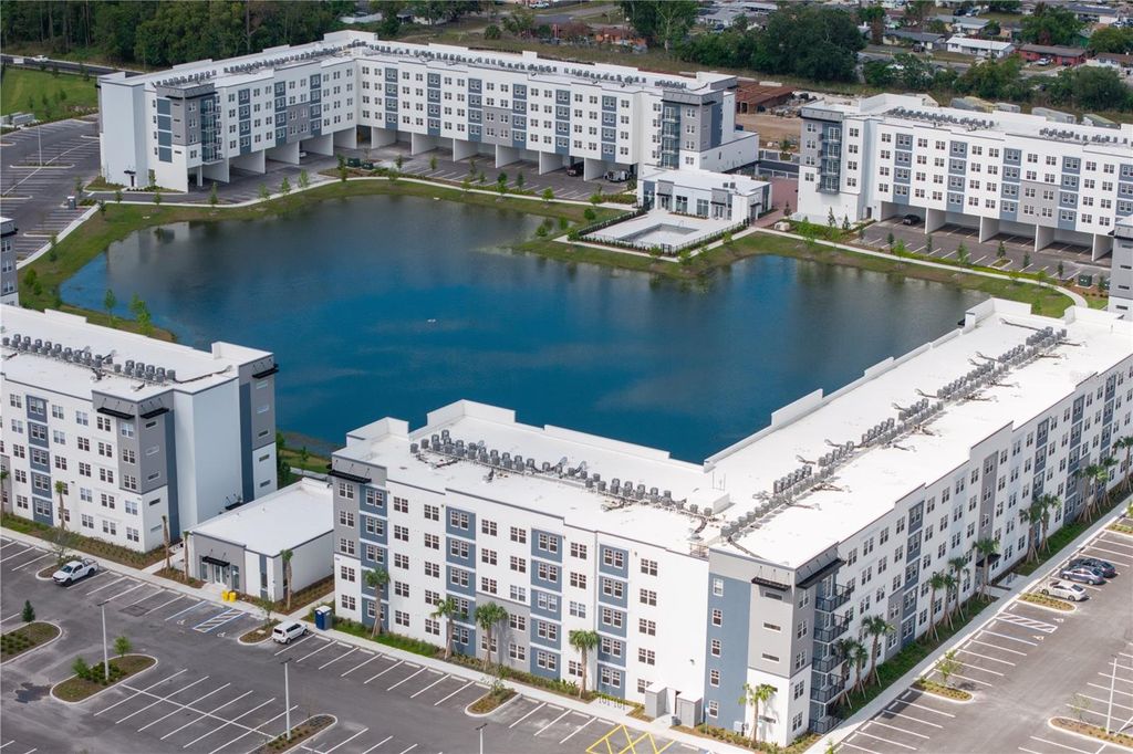 5579 MILLENIA PARK BLVD 507, Orlando, FL 32839