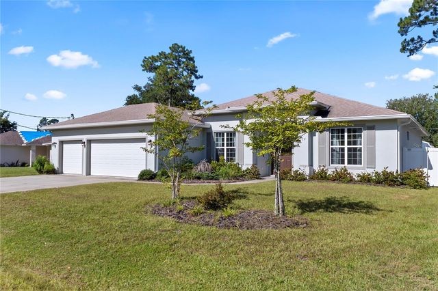 39 BOULDER ROCK DRIVE, Palm Coast, FL 32137