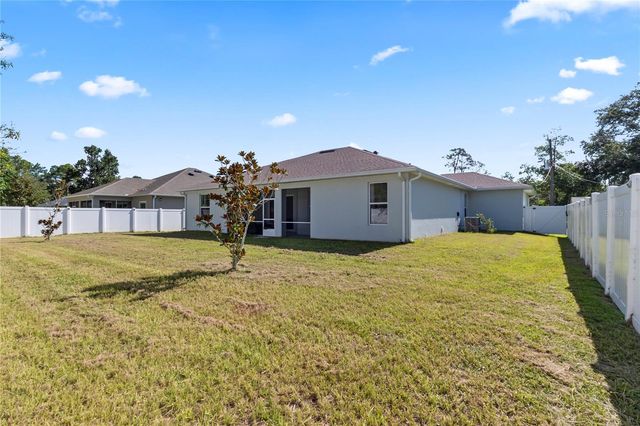 39 BOULDER ROCK DRIVE, Palm Coast, FL 32137