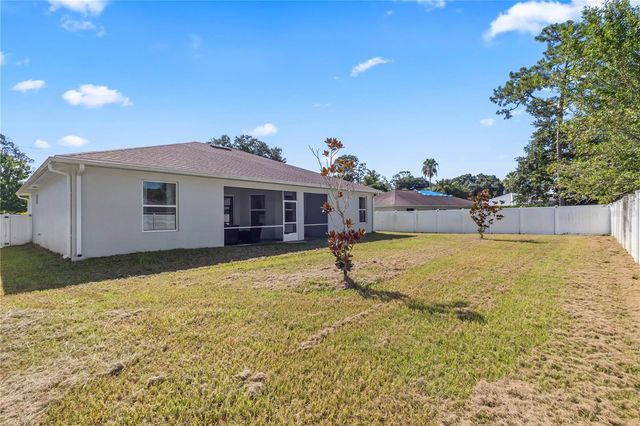 39 BOULDER ROCK DRIVE, Palm Coast, FL 32137