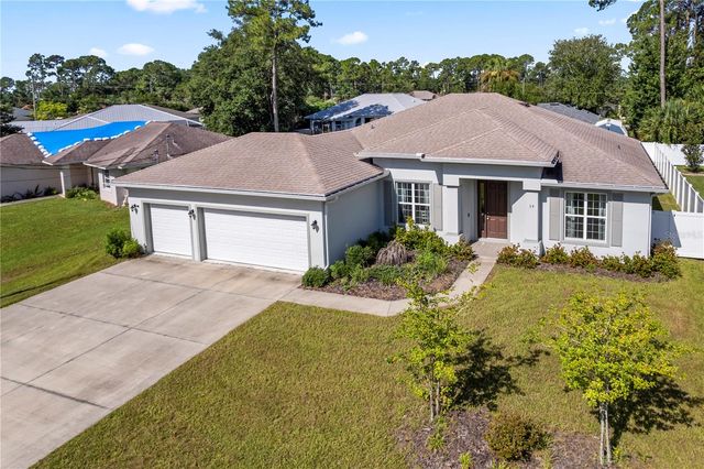 39 BOULDER ROCK DRIVE, Palm Coast, FL 32137