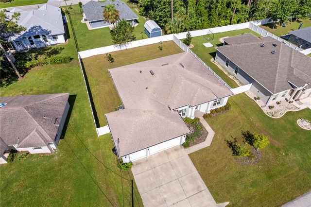 39 BOULDER ROCK DRIVE, Palm Coast, FL 32137