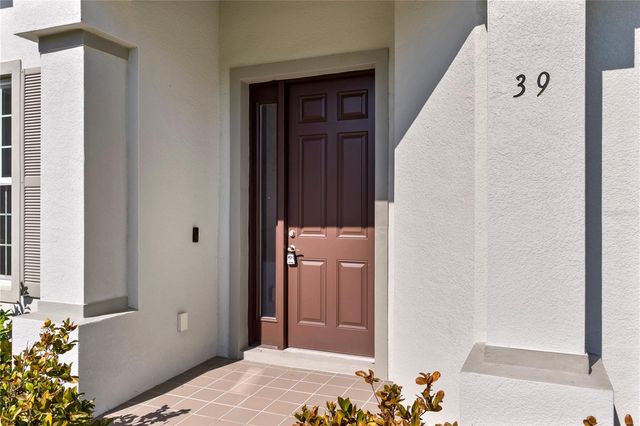 39 BOULDER ROCK DRIVE, Palm Coast, FL 32137