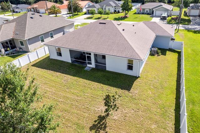 39 BOULDER ROCK DRIVE, Palm Coast, FL 32137