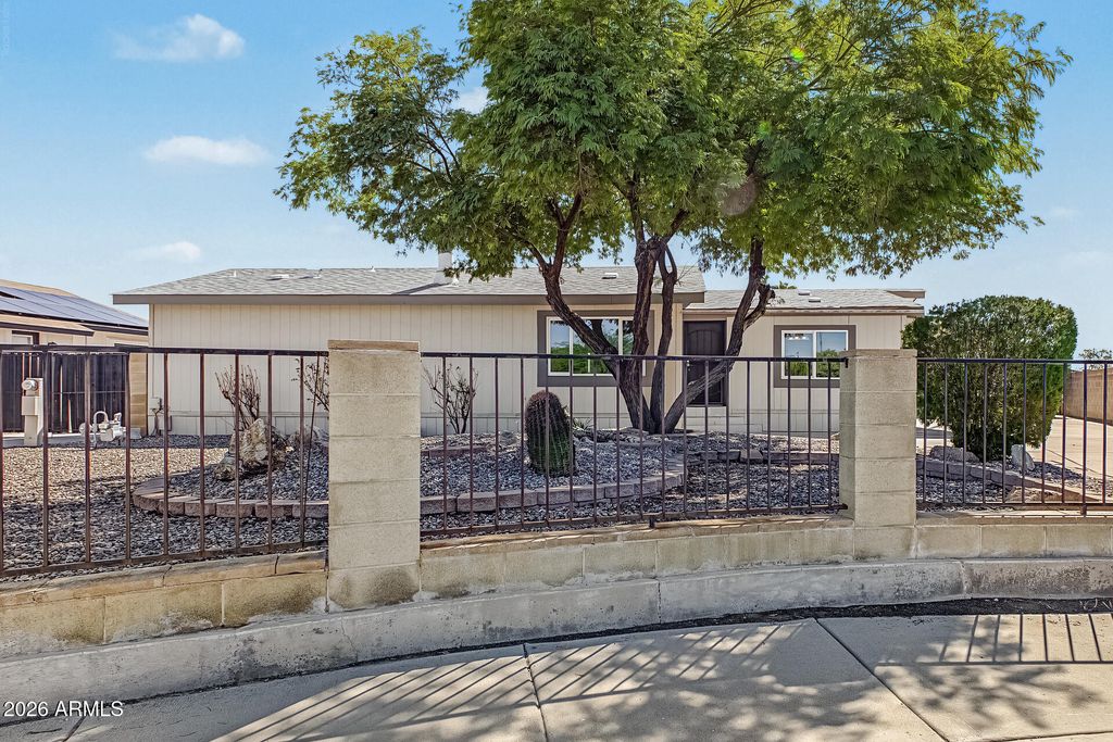 12839 W LUNDBERG Street, Surprise, AZ 85378 — exterior